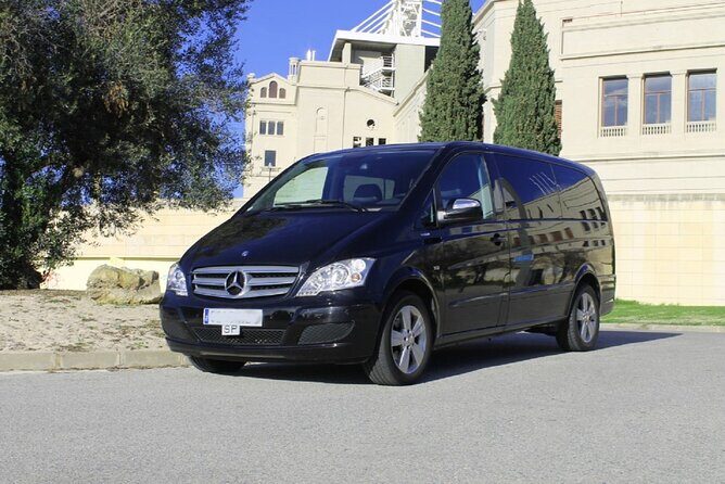 Barcelona Private Transfer: Cruise Port to Barcelona Airport - Key points to know before you go