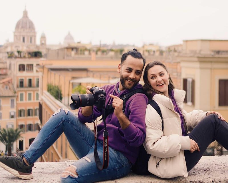 Barcelona: Professional Photoshoot Outside Sagrada Familia - Scheduling tips for better light at Sagrada Familia