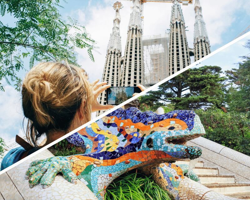 Barcelona: Sagrada Familia and Park Güell Tour - Key things I’d watch for on this Gaudí duo
