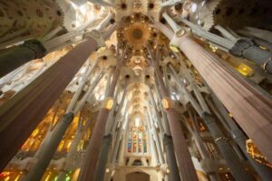 Barcelona: Sagrada Familia Fast Track Guided Tour - Starting at Kurz & Gut: A Practical Meeting Point and a Small Bonus