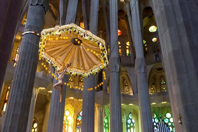 Barcelona: Sagrada Familia Guided Tour with Fast Track Access - How Much Is $50.79 Really Worth?