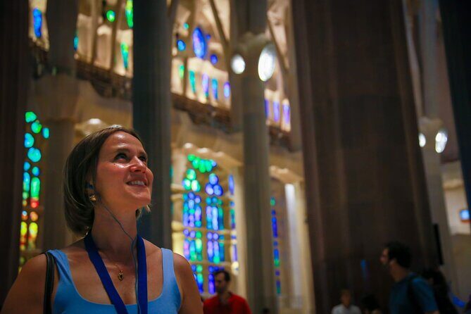 Barcelona Sagrada Familia Guided Visit With Optional Extras. - Sagrada Familia in 75 minutes: what you can expect