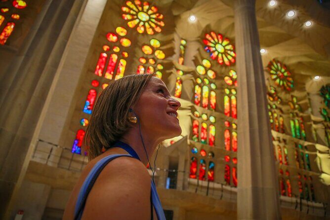 Barcelona Sagrada Familia Guided Visit With Optional Extras. - The tower question: what’s included, what’s not