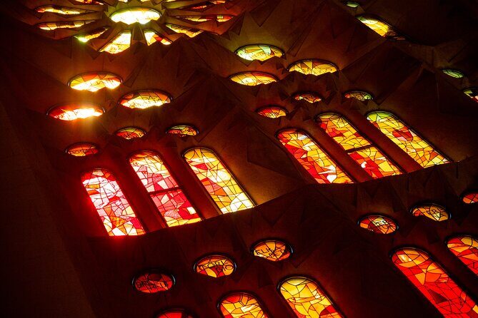 Barcelona Sagrada Familia Guided Visit With Optional Extras. - Price and value: why $71.35 may be worth it