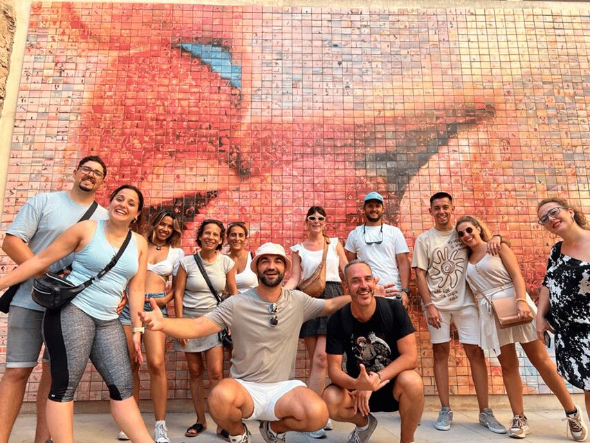 Barcelona: Sagrada Familia, Modernism, and Old Town Tour - Quick take: what makes this tour worth your time