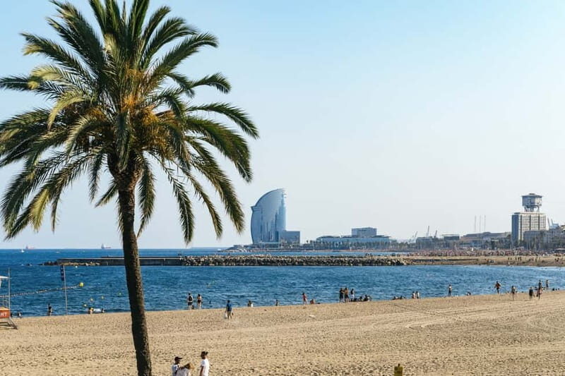 Barcelona: Sagrada Familia or Coastal City Sights by eBike - Safety, pace, and bike comfort: what to expect in the real world