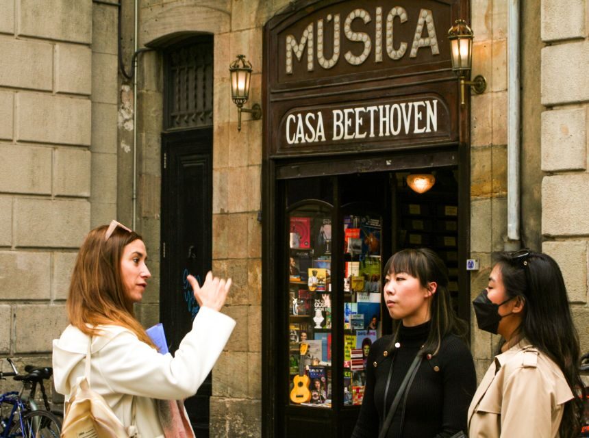 Barcelona: Sagrada Familia, Park Güell and Old Town Tour - A One-Day Plan That Actually Uses Your Time