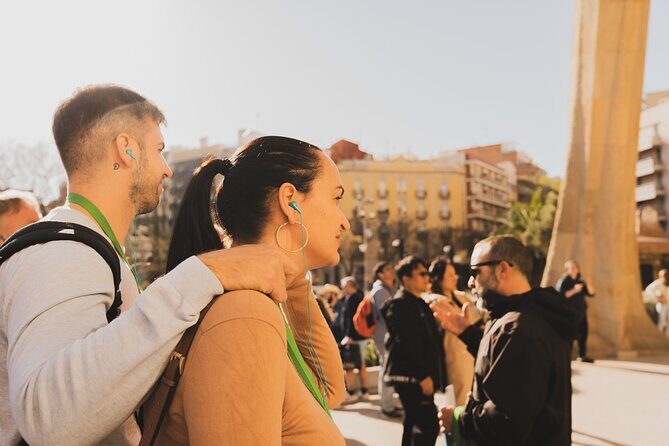 Barcelona: Sagrada Familia Skip-the-Line Guided Tour and Tickets - Why priority entry at Sagrada Família feels like a smart move
