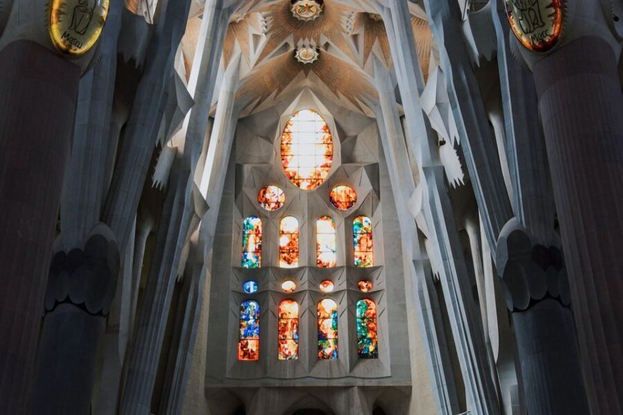 Barcelona: Sagrada Família Skip the Line Tour & Entry Ticket - Price and Value: Is $63 Worth It?