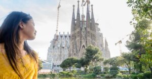 Barcelona: Sagrada Familia Tour & Optional Tower Visit - Museum Gaudí under the basilica: the part that makes Gaudí feel human