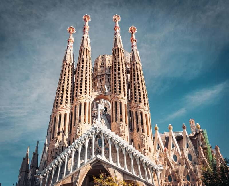 Barcelona: Sagrada Familia Tour with Skip-the-Line Access - Is it worth $57? Here’s the value math that matters