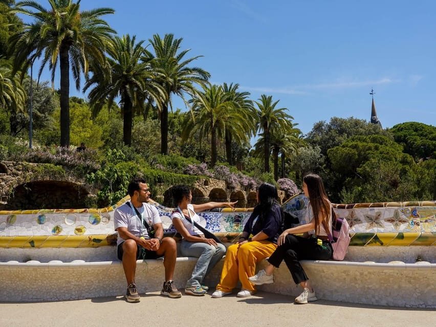 Barcelona: Sagrada Familia with Towers and Park Güell Tour - Price and Value: Does $128 Make Sense for This Combo?
