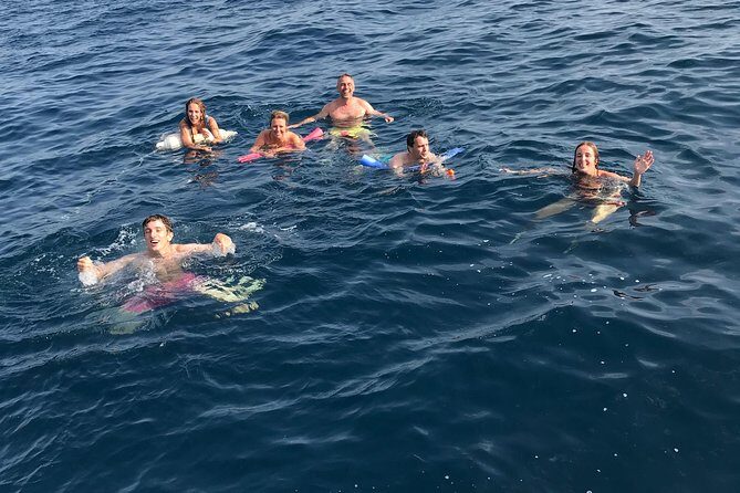 Barcelona Sailing: Light Snacks & Open Bar with Private Option - Marina Port Vell to the Open Sea: The fun part is the change of angle