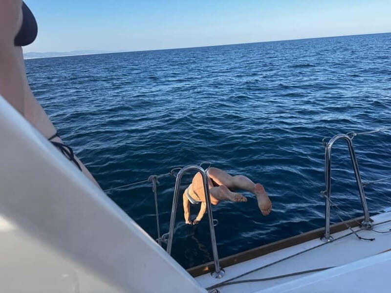 Barcelona: Sailing Tour with Tapas, Drinks and Swim Stop - Price and value: what $53 buys you (and what it doesn’t)