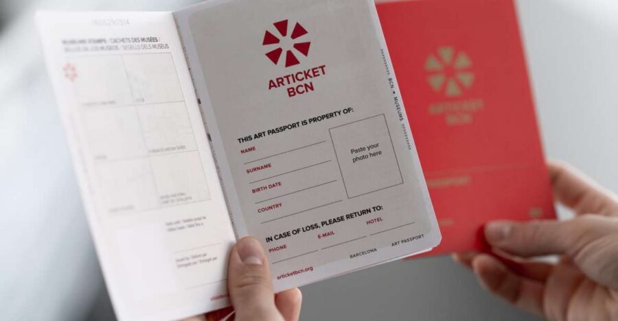 Barcelona: Skip-the-Line Entry to 6 Top Art Museums - What This Barcelona Art Museum Passport Really Gives You