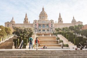 Barcelona: Skip-the-Line Entry to 6 Top Art Museums - Entering Fast: How the Skip-the-Line Works at Each Museum