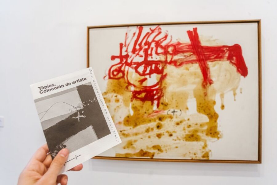 Barcelona: Skip-the-Line Entry to 6 Top Art Museums - Museum 6: CCCB for Contemporary Culture and Ideas (C/Montalegre)