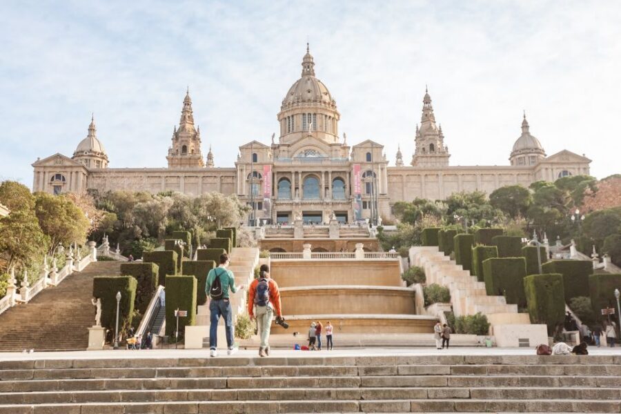 Barcelona: Skip-the-Line Entry to 6 Top Art Museums - Entering Fast: How the Skip-the-Line Works at Each Museum