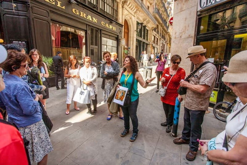 Barcelona: Small Group Picasso Tour with Picasso Museum - Who should book this Picasso tour (and who might not)