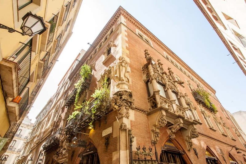 Barcelona: Small Group Picasso Tour with Picasso Museum - Price and what $46 really buys you