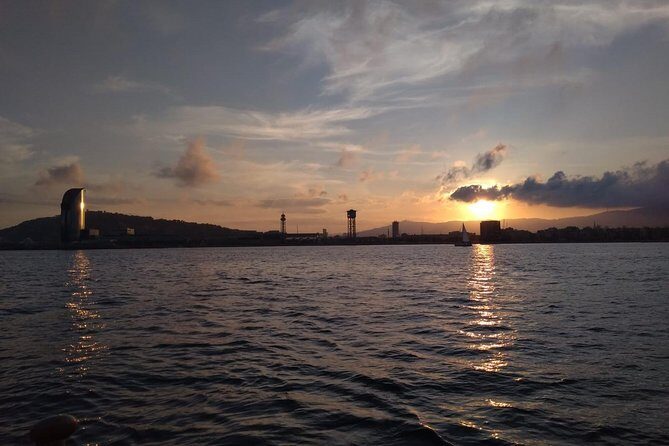 Barcelona Sunset Cruise with Light Snacks and Open Bar - Small-group Barcelona sailing: why this sunset cruise feels different