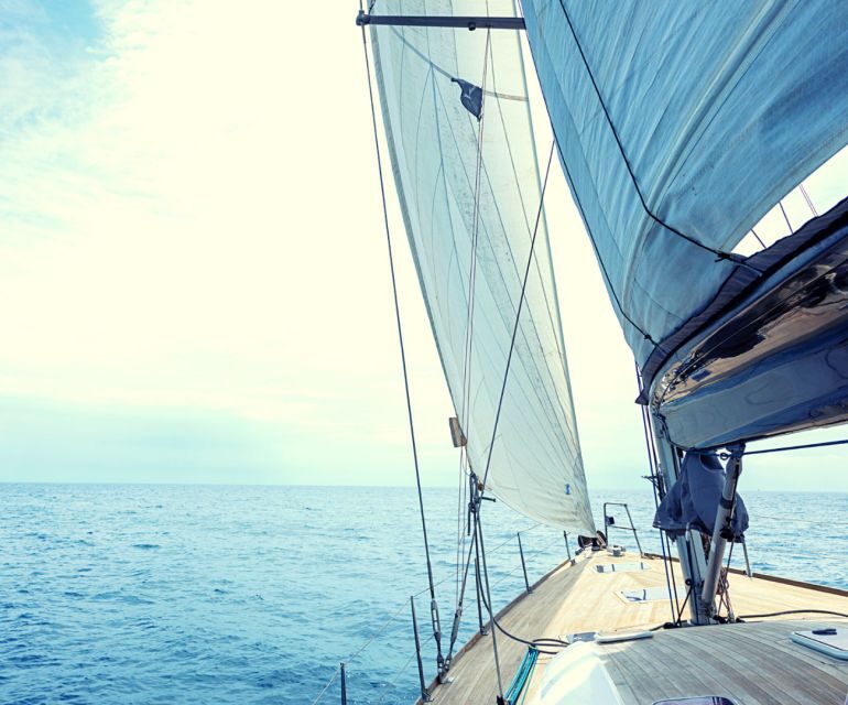 Barcelona: Sunset or Afternoon Yacht Cruise with Drinks - Should You Book This Barcelona Yacht Cruise?
