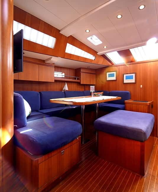 Barcelona: Sunset or Afternoon Yacht Cruise with Drinks - Marina Vela Check-In at Slip 80 and the Easy Board-Relax Flow