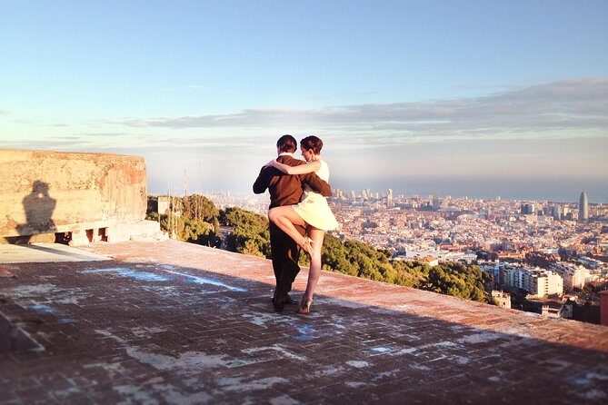 Barcelona Tango Lesson, where passion meets fun - Key highlights to watch for