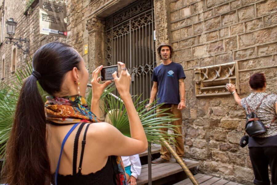 Barcelona Tapas 3-Hour Bike Tour - Price and Value: Is $54 Worth It?
