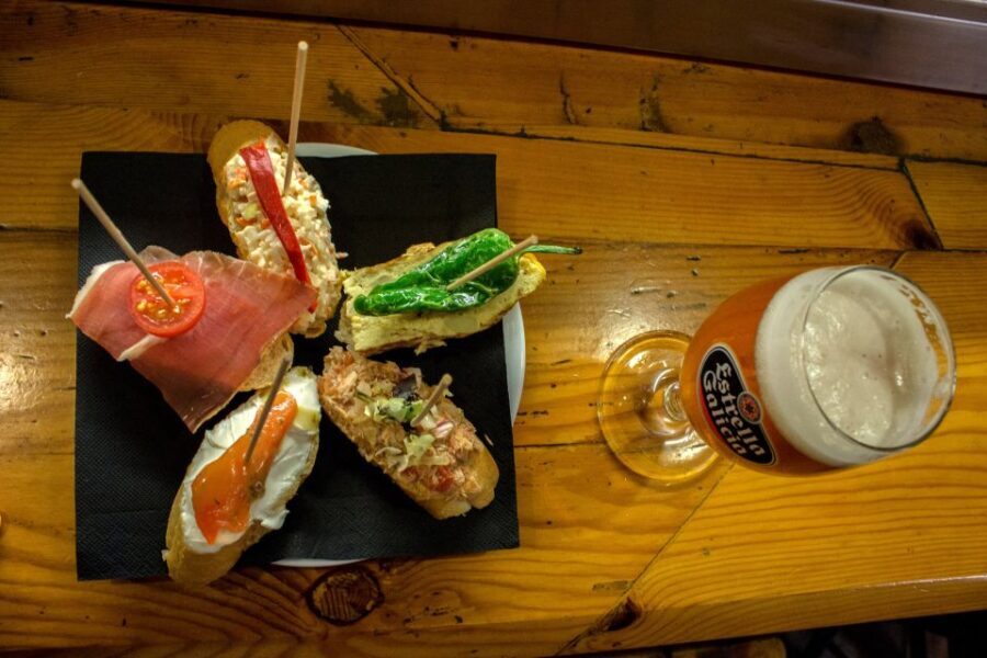 Barcelona Tapas 3-Hour Bike Tour - Group Size, Guide Style, and How to Get the Most