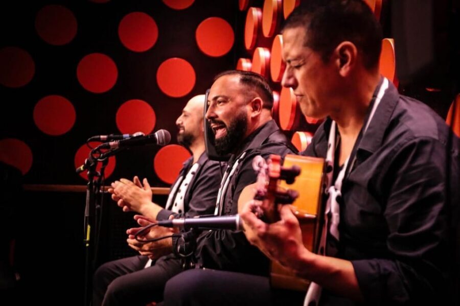 Barcelona: Tapas and Flamenco Experience - Gothic Quarter After the Show: The Streets Feel Like Part of the Program