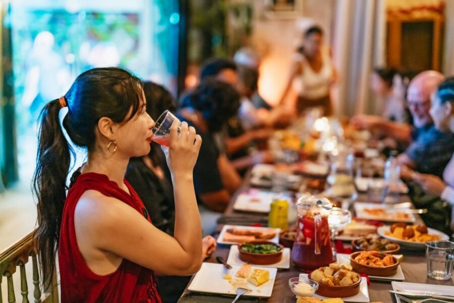 Barcelona: Tapas and Flamenco Experience - Who This Tour Fits Best (And Who Might Want a Different Plan)