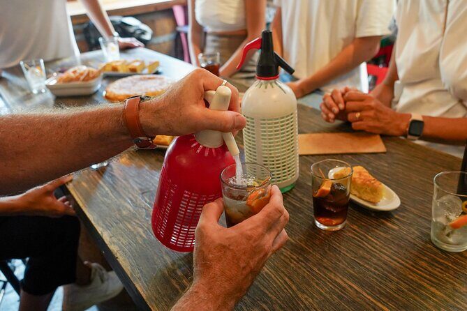 Barcelona Tapas and Wine Experience Small-Group Walking Tour - What You’re Really Paying For: Tapas + Wine as a Full Meal