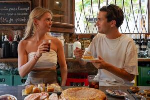 Barcelona Tapas and Wine Experience Small-Group Walking Tour - Gothic Quarter: Roman Remnants and First Tapas Stops
