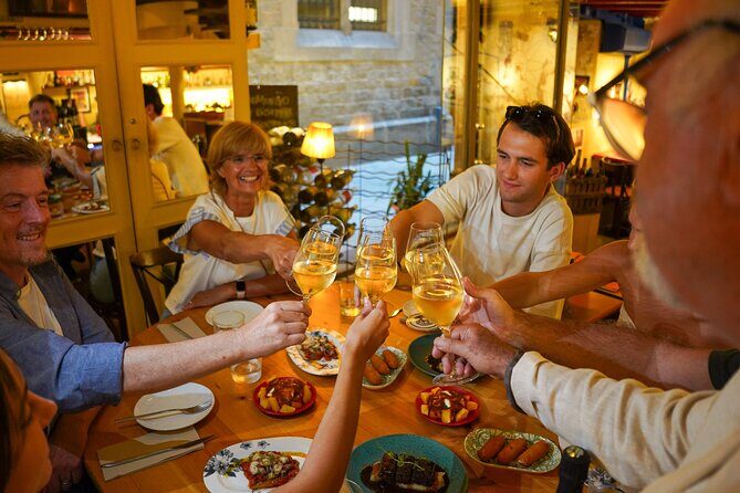 Barcelona Tapas and Wine Experience Small-Group Walking Tour - How Big Is the Group, Really?