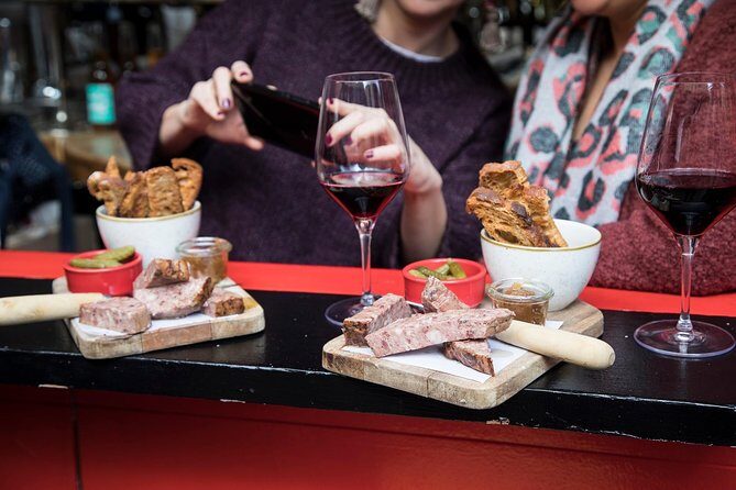 Barcelona Tapas Crawl Tour - Key highlights to look for