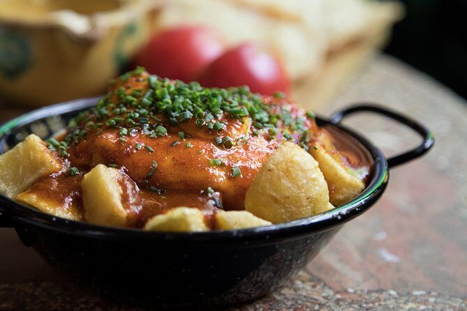 Barcelona Tapas Crawl Tour - Why a tapas tour works so well at 6 pm in Barcelona