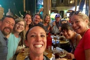 Barcelona Tapas Crawl Tour - Meeting at El Molino: the simplest start point you’ll find