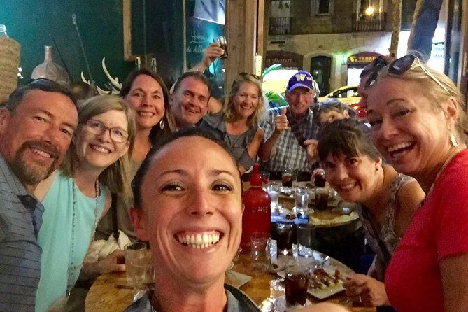 Barcelona Tapas Crawl Tour - Price value: what $80.54 buys you in real terms