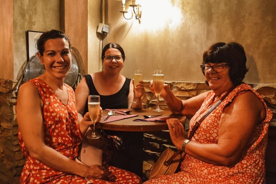 Barcelona: Tapas Walking Tour with Food, Wine, and History - Key highlights to look for