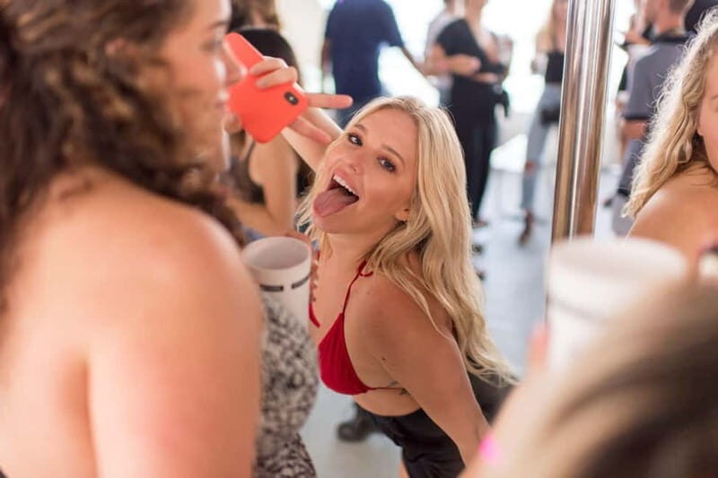 Barcelona: The Original Barcelona Boat Party - Price and value: why $39 can make sense