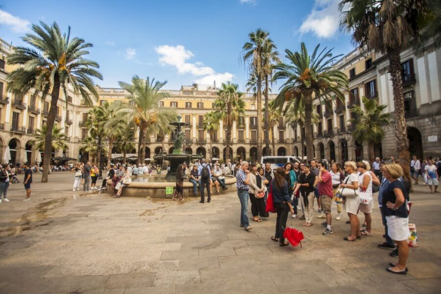 Barcelona: “The Shadow of the Wind” Literary Walking Tour - Price and Pace: Is It Worth $18?