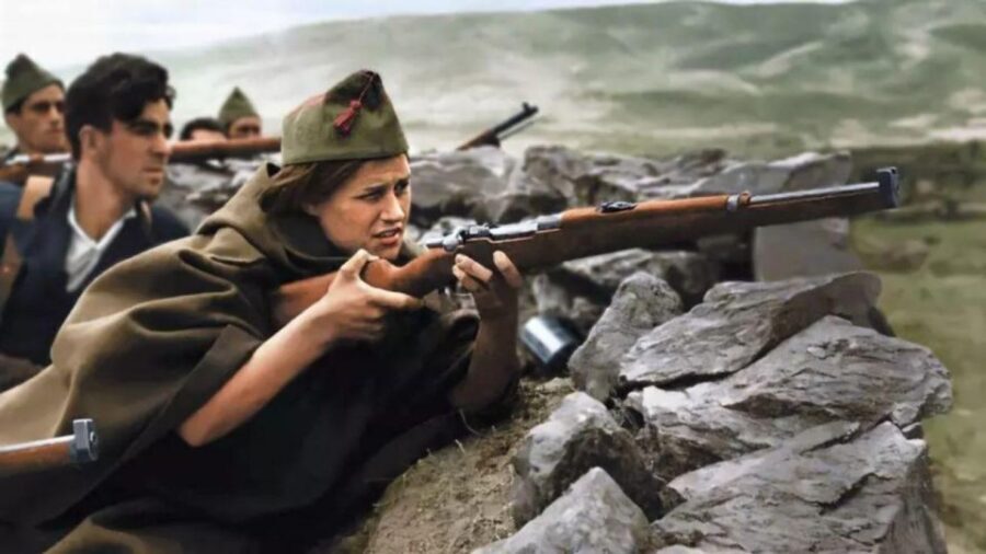 Barcelona: The Spanish Civil War Historical Walking Tour - Key takeaways before you go