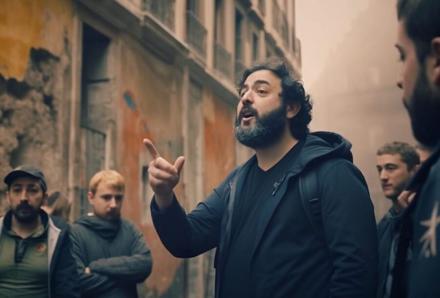 Barcelona: The Spanish Civil War Historical Walking Tour - How Spain deals with this period now