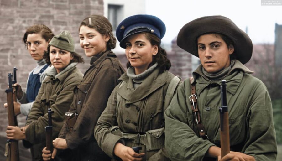 Barcelona: The Spanish Civil War Historical Walking Tour - Barcelona’s streets as a Spanish Civil War classroom