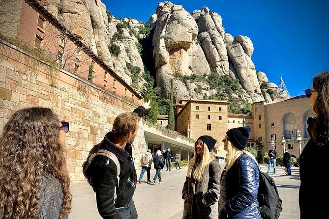 Barcelona to Montserrat Monastery: Tour, Transfers & Basilica - Value Check: Is $43.55 Actually a Good Deal?