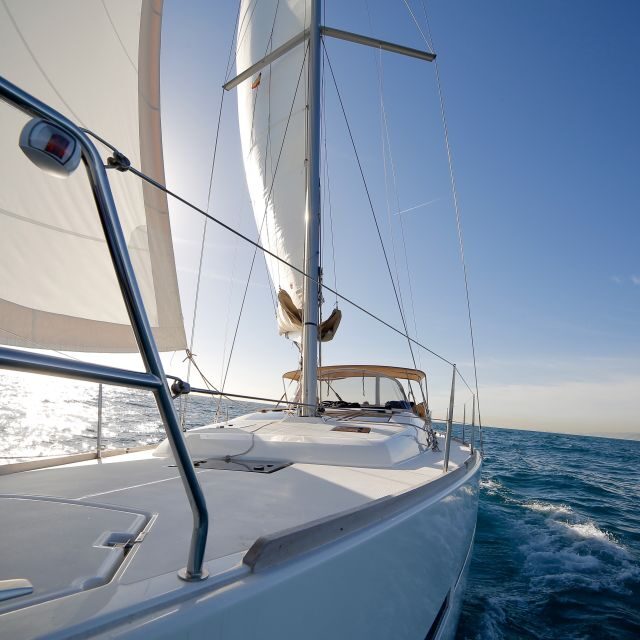 Barcelona: Two-Hour Midday or Sunset Sailing Cruise - What to Bring: Simple Kit for Maximum Comfort