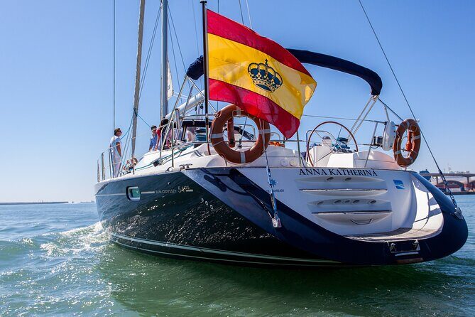Barcelona Unique Private Luxury Sailing Tour (max 12 people) - Group size: why the cap makes the experience feel personal