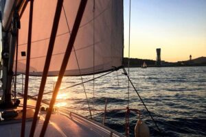 Barcelona Unique Sunset Sailing Experience with Tapas & Open Bar - Price and Value: What $71.38 Really Covers