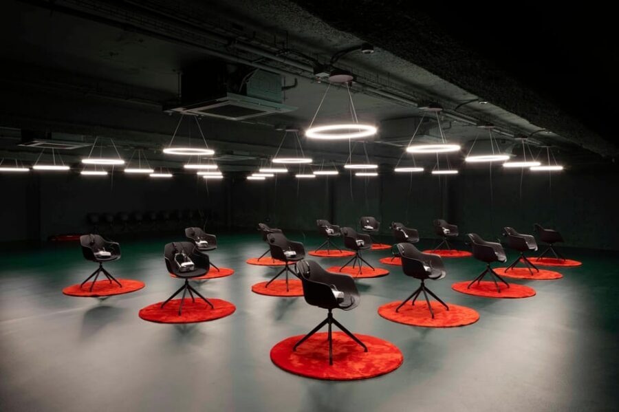 Barcelona: White Rabbit Catalonia's Top Immersive Experience - Who this fits best (and who might not love it)